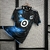 Camisa Minnesota United Home 24/25 Torcedor Masculina - Preto