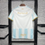 Camisa Atlético Tucuman 24/25 Home Torcedor Masculino - Branco+Azul - loja online