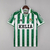 Camisa Betis Retrô Home 1995/97 - Masculina Torcedor - Verde - comprar online