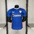 Camisa Athletic Bilbao Home 24/25 Jogador Masculina - Azul - comprar online