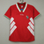 Camisa Bulgária Retrô Away 1994 Torcedor Masculina - Vermelho na internet