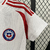 Camisa Chile Away 24/25 Torcedor Feminina - Branco - comprar online