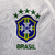 Imagem do Camisa Brasil Copa América 19/20 Torcedor Nike Feminina - Branco