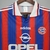 Camisa Bayern de Munique Retrô Home 1994/95 Torcedor Adidas Masculina - Vermelho e azul na internet