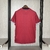 Camisa Noruega Home 24/25 Torcedor Nike Masculina - Vermelho - Joker Sports - A Loja Oficial dos Fanáticos Por Futebol
