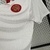 Camisa Espanha Retrô Away 1994 Torcedor Masculina - Branco