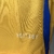 Camisa Tigers Home 24/25 Jogador Masculina - Amarelo