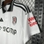 Camisa Fulham Home 24/25 Torcedor Masculina - Branco - comprar online