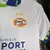 Kit Infantil PSV III 24/25 - Branco - Joker Sports - A Loja Oficial dos Fanáticos Por Futebol