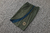 Imagem do Conjunto PSG Camisa+Calção 24/25 Masculina Nike - Verde Militar