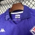 Kit Infantil Fiorentina Home 24/25 - Roxo - loja online