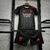 Imagem do Kit Infantil Benfica Away 24/25 - Preto