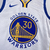 Regata NBA Golden State Warriors Branco- Curry #30 na internet