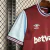 Imagem do Camisa West Ham Home 24/25 Torcedor Masculina - Bordô