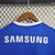 Camisa Palmeiras Retrô III 2009 Torcedor Adidas Masculina - Azul na internet