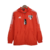 Corta Vento São Paulo 21/22 Masculino Adidas - Vermelho