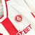 Camisa Internacional Away 24/25 Torcedor Feminina - Branco