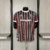 Camisa Fluminense Home 25/26 Jogador Masculina - Vermelho na internet