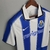 Imagem do Camisa Fc Porto Retrô Home 2003/2004 Torcedor Masculina - Azul+Branco
