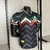 Camisa México Versão Dragon Ball 24/25 Jogador Adidas Masculina - Preto - comprar online
