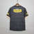 Camisa Colo Colo Retrô 2011 Away Torcedor Masculina - Preto - comprar online