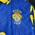 Camisa Las Palmas Away 24/25 Torcedor Masculina - Azul - Joker Sports - A Loja Oficial dos Fanáticos Por Futebol
