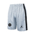 Conjunto PSG Camisa+Calção 23/24 Masculina Kappa - Branco - loja online