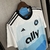 Imagem do Camisa Charlote Home 24/25 Torcedor Adidas Masculina - Branco+Azul