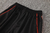 Conjunto Roma 23/24 Masculina Adidas - Preto na internet