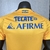 Camisa Tigers Home 24/25 Jogador Masculina - Amarelo - Joker Sports - A Loja Oficial dos Fanáticos Por Futebol