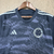 Camisa Cruzeiro III 24/25 Torcedor Masculina - Azul - loja online