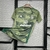 Camisa Celtic III 24/25 Torcedor Masculina - Verde Militar - Joker Sports - A Loja Oficial dos Fanáticos Por Futebol