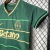 Kit Infantil Sporting Away e 24/25 - Verde na internet