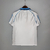 Camisa Olympique Marseille Retrô Home 1998/99 Torcedor Masculina - Branco - Joker Sports - A Loja Oficial dos Fanáticos Por Futebol