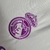 Camisa Real Madrid Goleiro 23/24 Torcedor Adidas Masculina - Branco - Joker Sports - A Loja Oficial dos Fanáticos Por Futebol