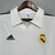 Camisa Real Madrid Retrô Manga longa 2002 Torcedor Adidas Masculina - Branco na internet