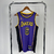 Regata Los Angeles Lakers Roxo - James #6