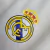 Camisa Real Madrid Retrô Home 2015/16 Torcedor Adidas Masculina - Branco - Joker Sports - A Loja Oficial dos Fanáticos Por Futebol