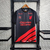 Camisa Athletico Paranaense III 23/24 Torcedor Umbro Masculina - Preto - comprar online