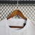 Camisa Miami Polo Casual 23/24 Torcedor Adidas Masculina - Branco - loja online