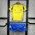 Kit Infantil Al Nassr Home 24/25 - Amarelo - Joker Sports - A Loja Oficial dos Fanáticos Por Futebol
