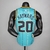 Regata Charlotte Hornets Hayward #20 Jordan 2021/22 - Azul