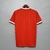 Camisa Manchester United Home Retrô 1983/84 Torcedor Masculina - Vermelho - Joker Sports - A Loja Oficial dos Fanáticos Por Futebol