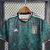 Imagem do Camisa Itália Esition 23/24 Torcedor Adidas Masculina - Verde