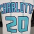 Regata Charlotte Hornets Hayward #20 Jordan 2021 - Branco na internet