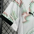 Imagem do Kit Infantil Portugal Away 24/25 Adidas - Branco