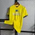 Imagem do Camisa West Ham Retrô 2008 Torcedor Masculina - Amarelo