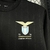 Camisa Lazio Edição Especial 24/25 Torcedor Masculino - Preto - loja online