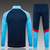 Conjunto Jaqueta+Calça Arsenal 24-25 Masculino Adidas - Azul na internet