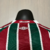 Camisa Fluminense Home 25/26 Jogador Masculina - Vermelho - loja online